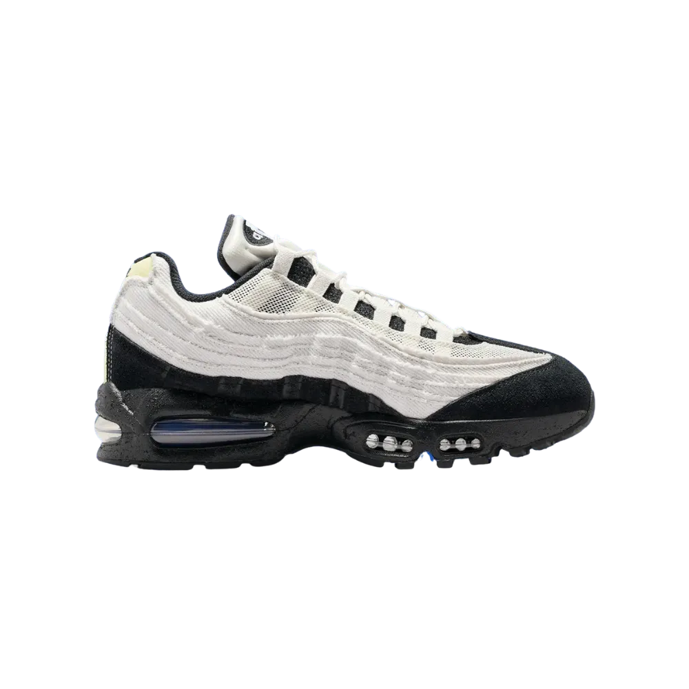 Nike Air Max 95 Big Bubble - Family Reunion France