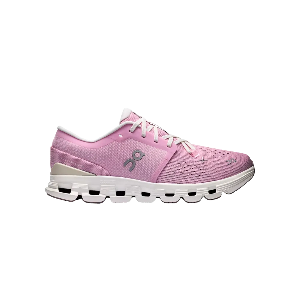 On Running Cloud X 4 Petal Sand
