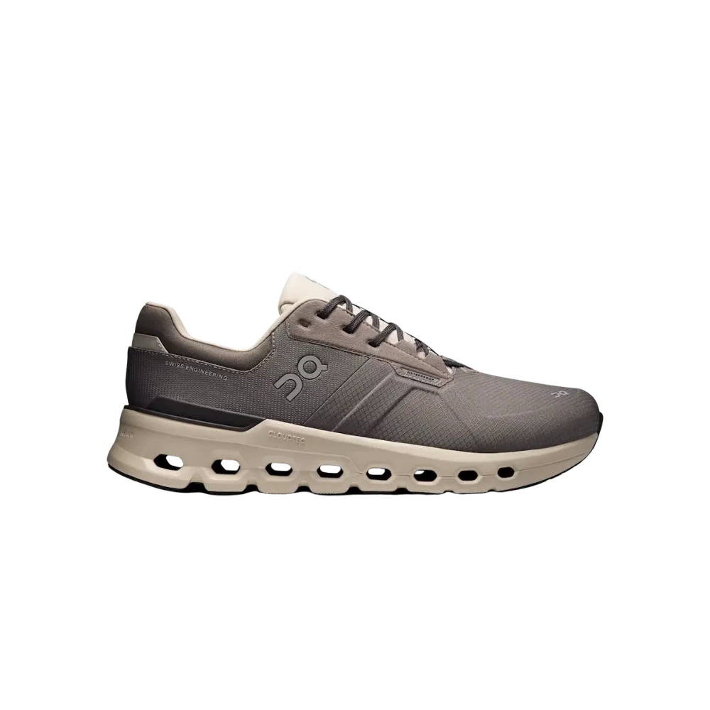 On Running Cloudrunner 2 Waterproof Eclipse