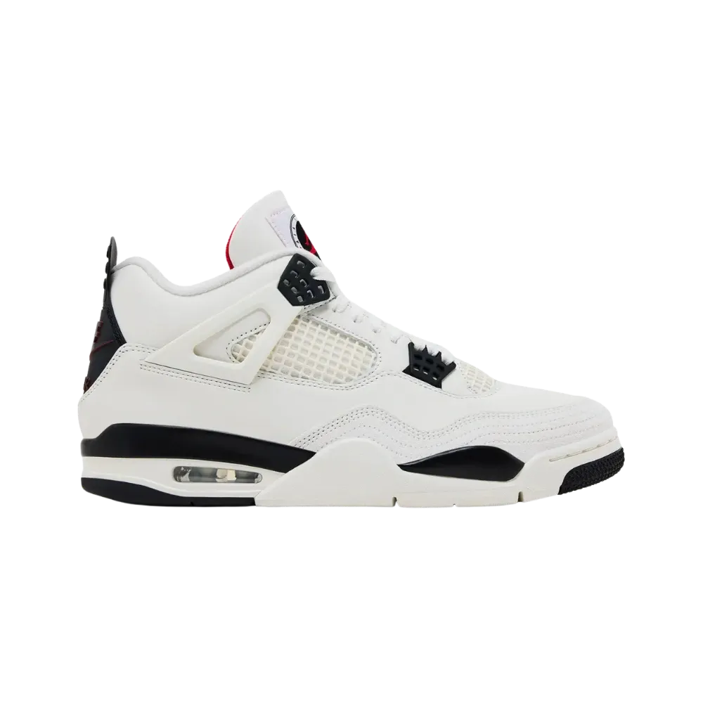 Air Jordan 4 Retro 'Flight Club'
