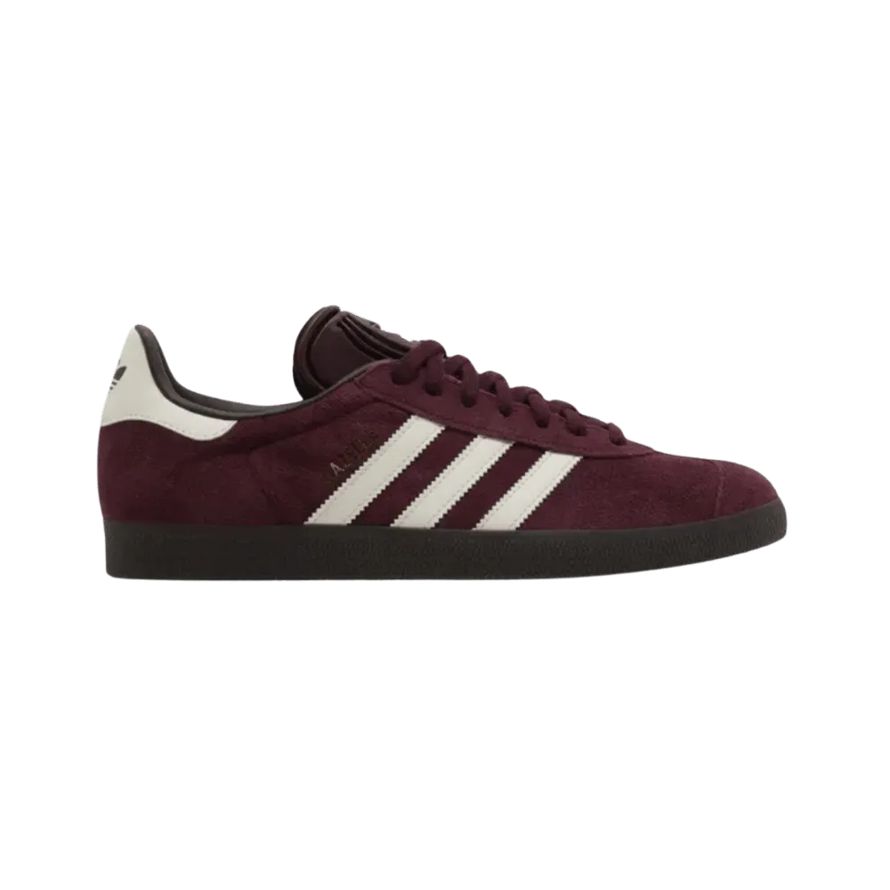 adidas gazelle silver green womens adidas Gazelle Indoor - Unisex