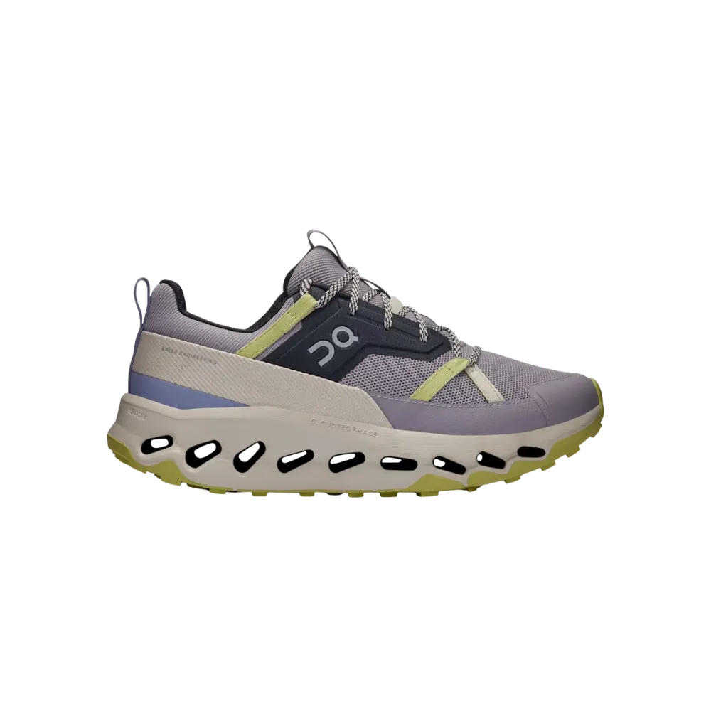 On Running Cloudhorizon Zinc Sand