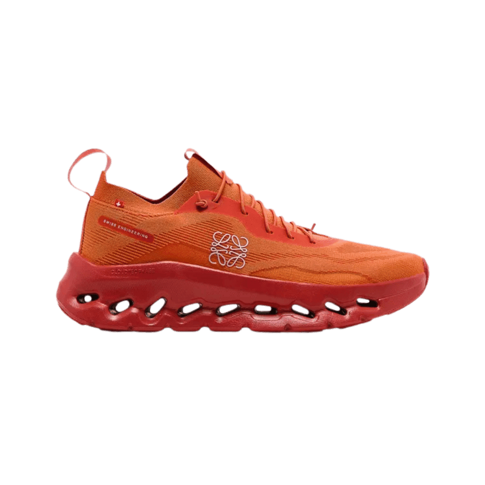 On Running Loewe x Cloudtilt 'Orange'