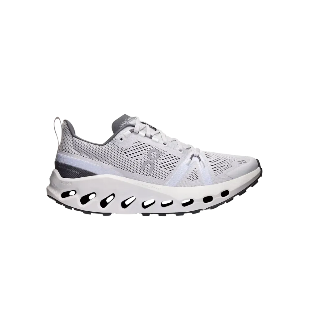 On Running Cloudsurfer Trail Frost White