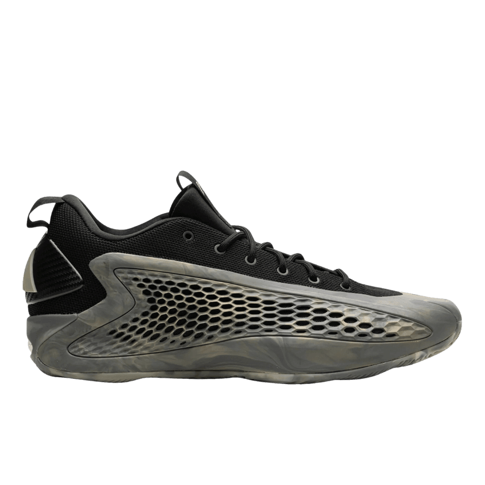 Adidas AE 1 Low Ascent Pack Mx Grey | Hype Fly India