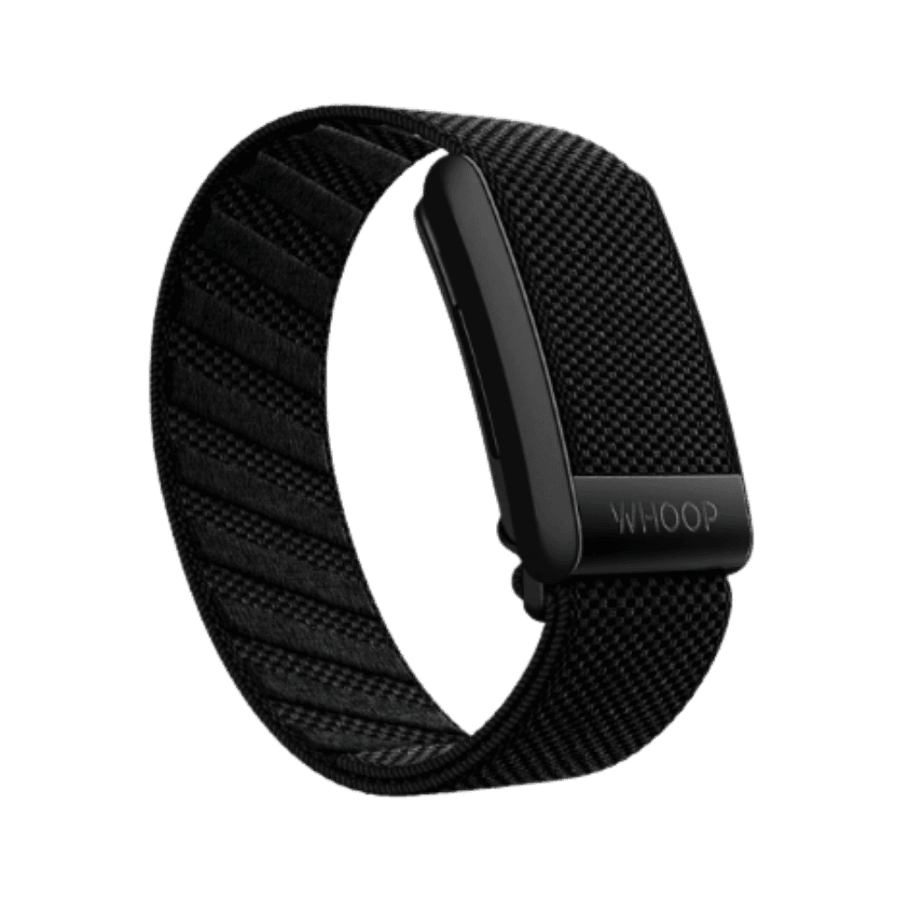 Whoop One Coreknit Band with 12 Month Subscription - Image 1