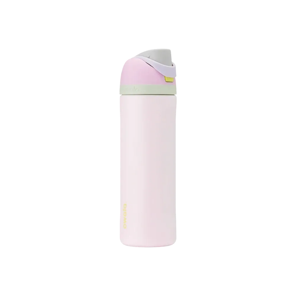 Owala Freesip 24oz "Candy Coated"