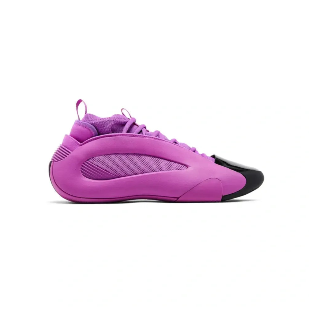 [値下げ] ハーデン8 purple burst バッシュ　 Adidas Harden Vol. 8 'Purple Burst' | Hype Fly India