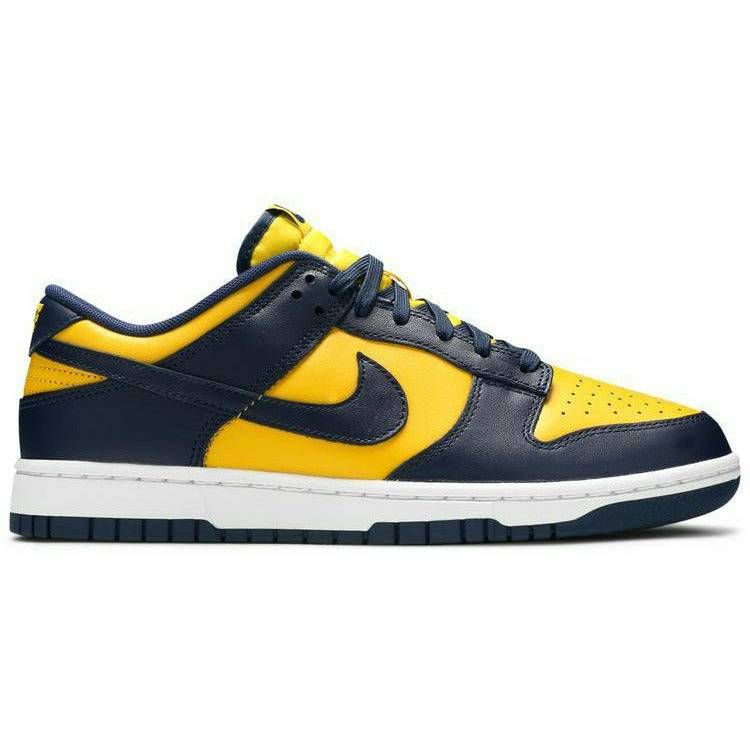 Buy Nike Dunk Low Michigan now | Hype Fly India