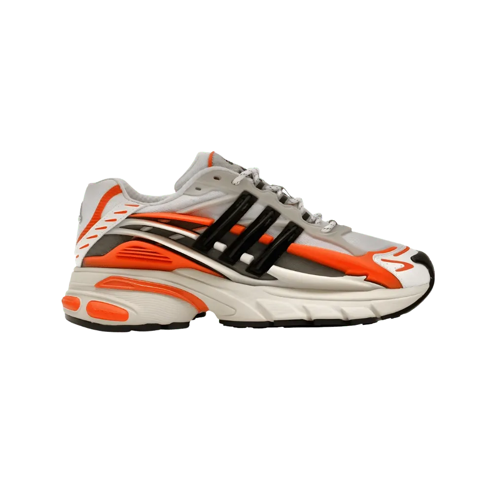 Adidas Pharrell x VIRGINIA x Adistar Jellyfish Focus Olive Orange