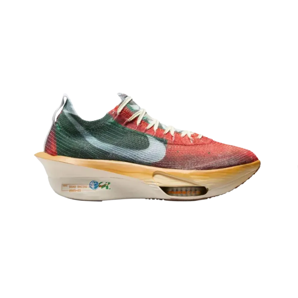 Nike Air Zoom Alphafly NEXT% 3 'International Running Pack' | Hype