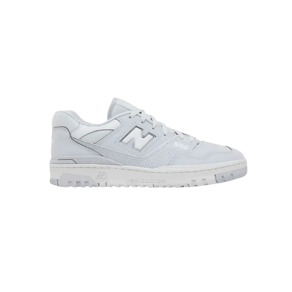New Balance 550 Vintage Suede - Image 1