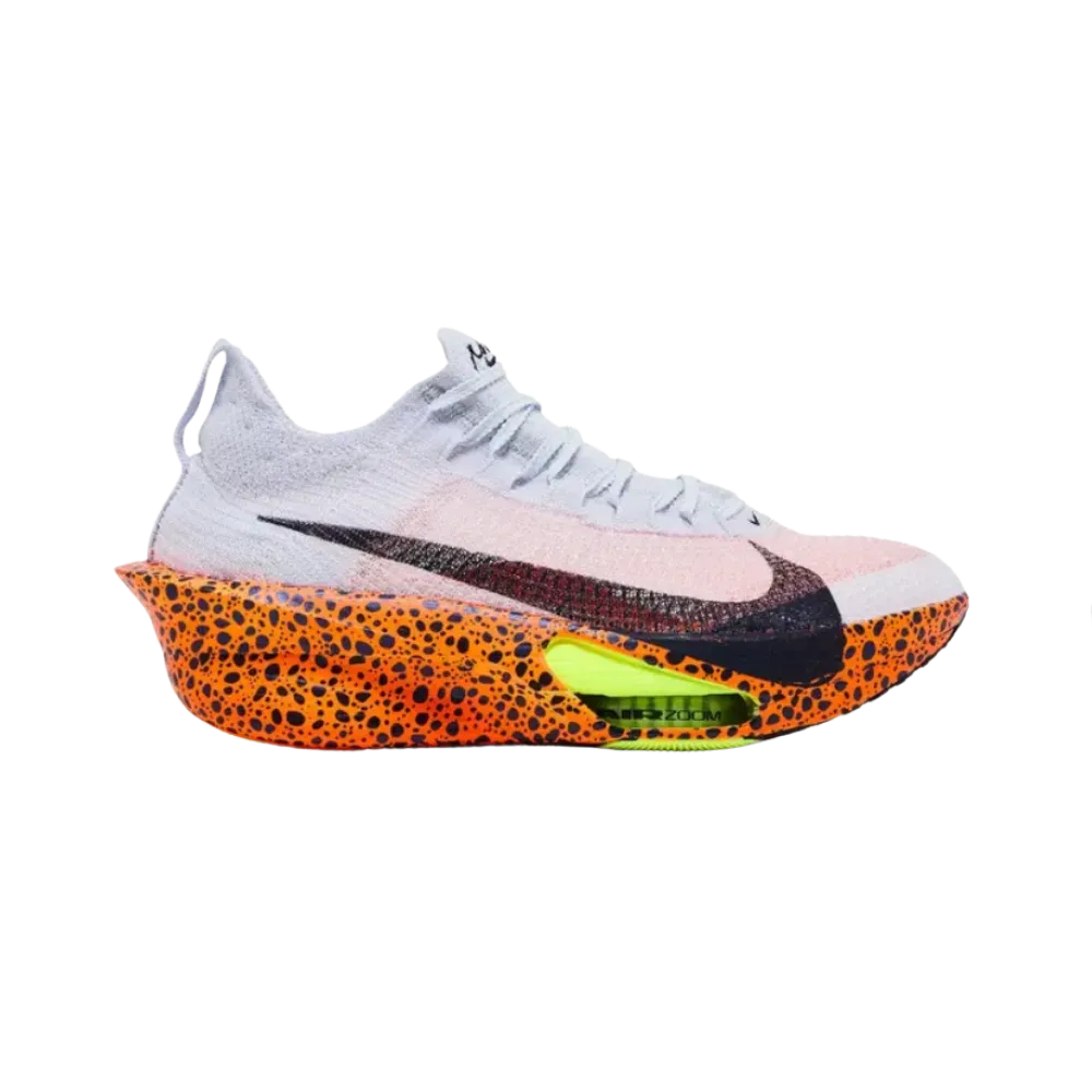 Nike Air Zoom Alphafly NEXT% 3 'Electric Pack' | Hype Fly India