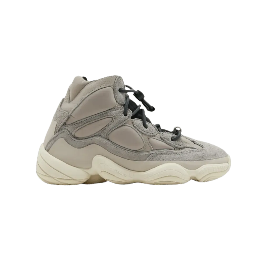 Buy Yeezy 500 High 'Mist Stone' 100% Verified
