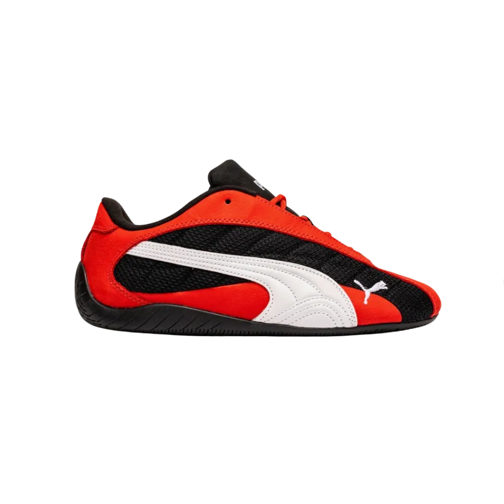 Puma Speedcat Plus Red White