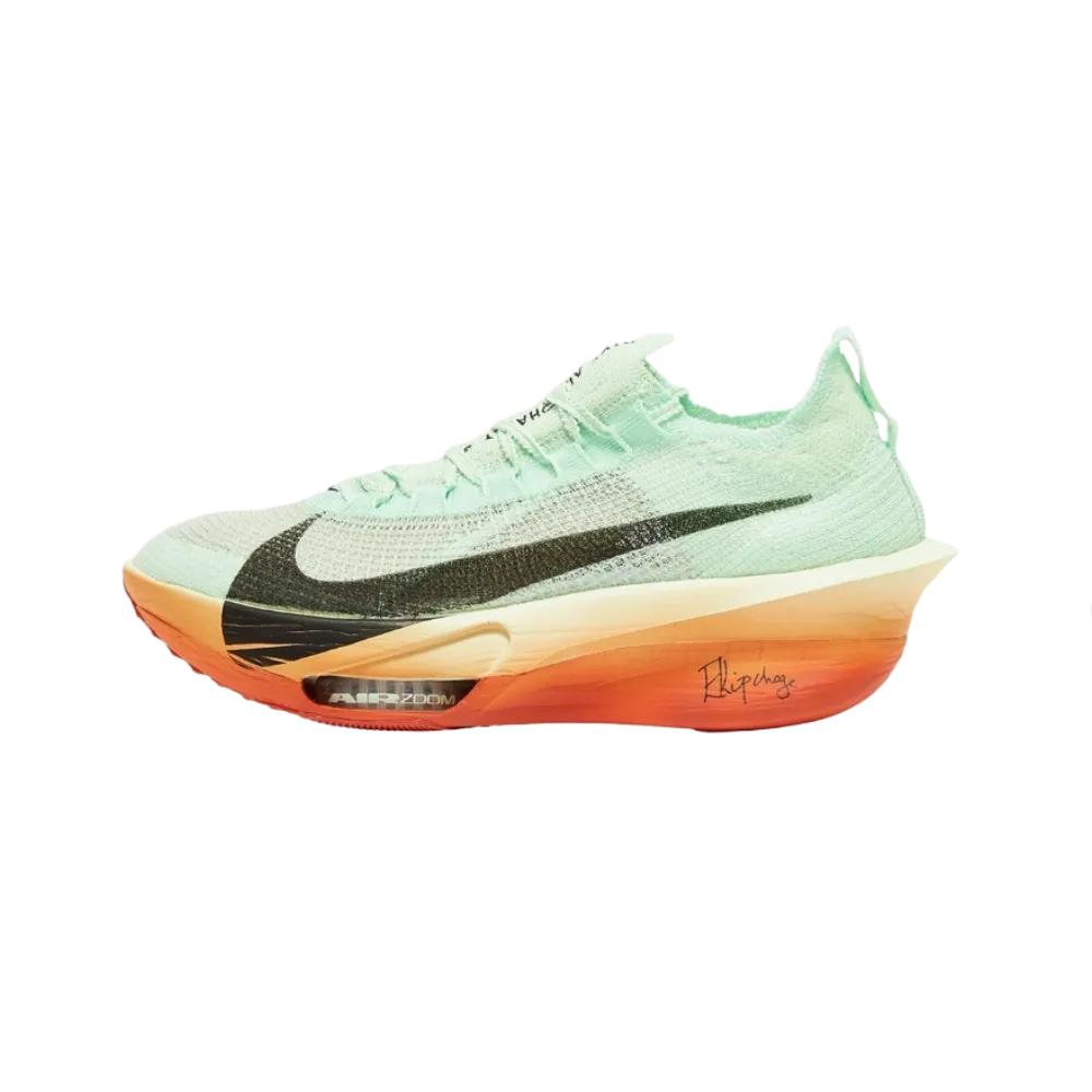 Nike Air Zoom Alphafly Next% 3 Eliud Kipchoge It's Just The Start
