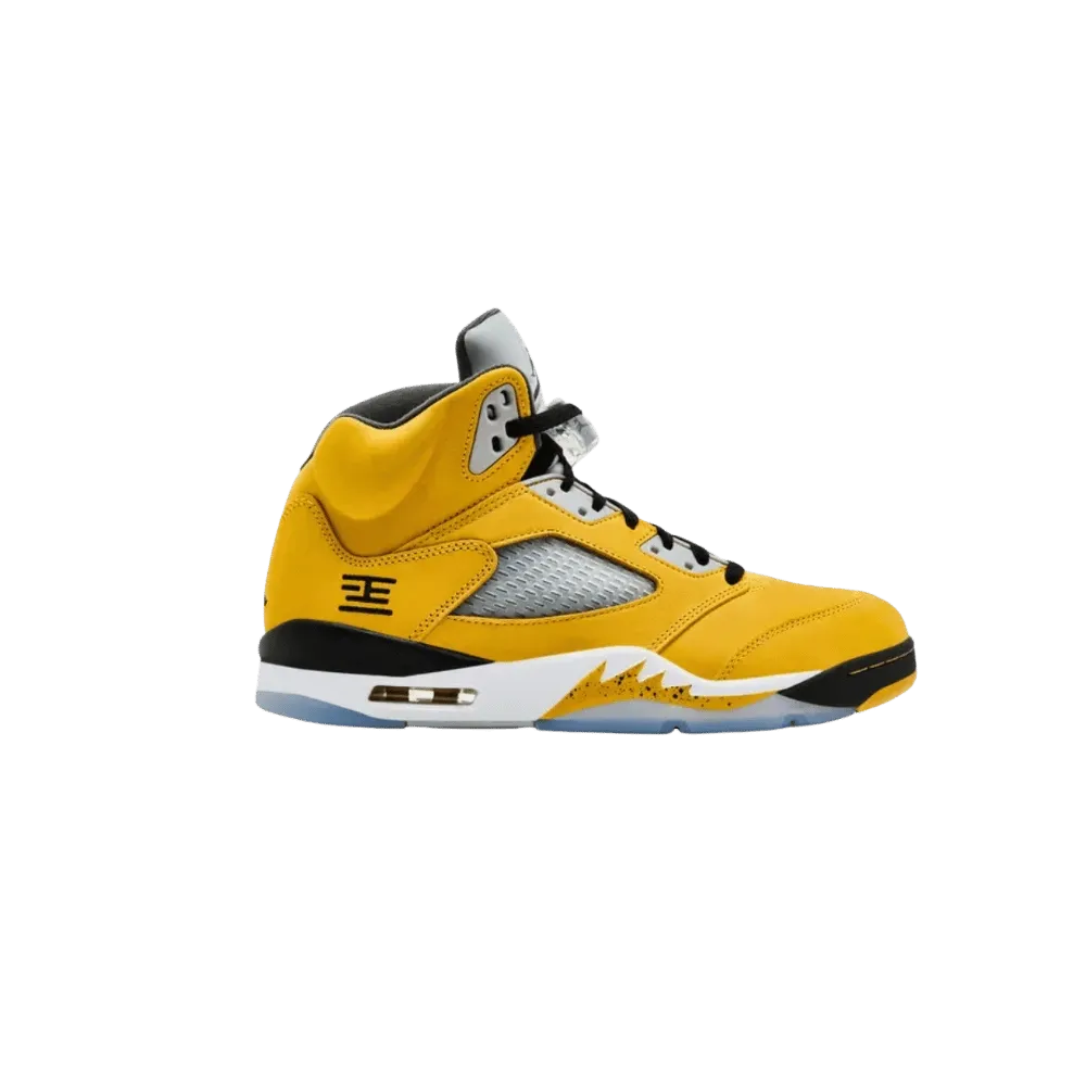 Nike Air Jordan 5 Retro T23 'Tokyo' 2025 | Hype Fly India