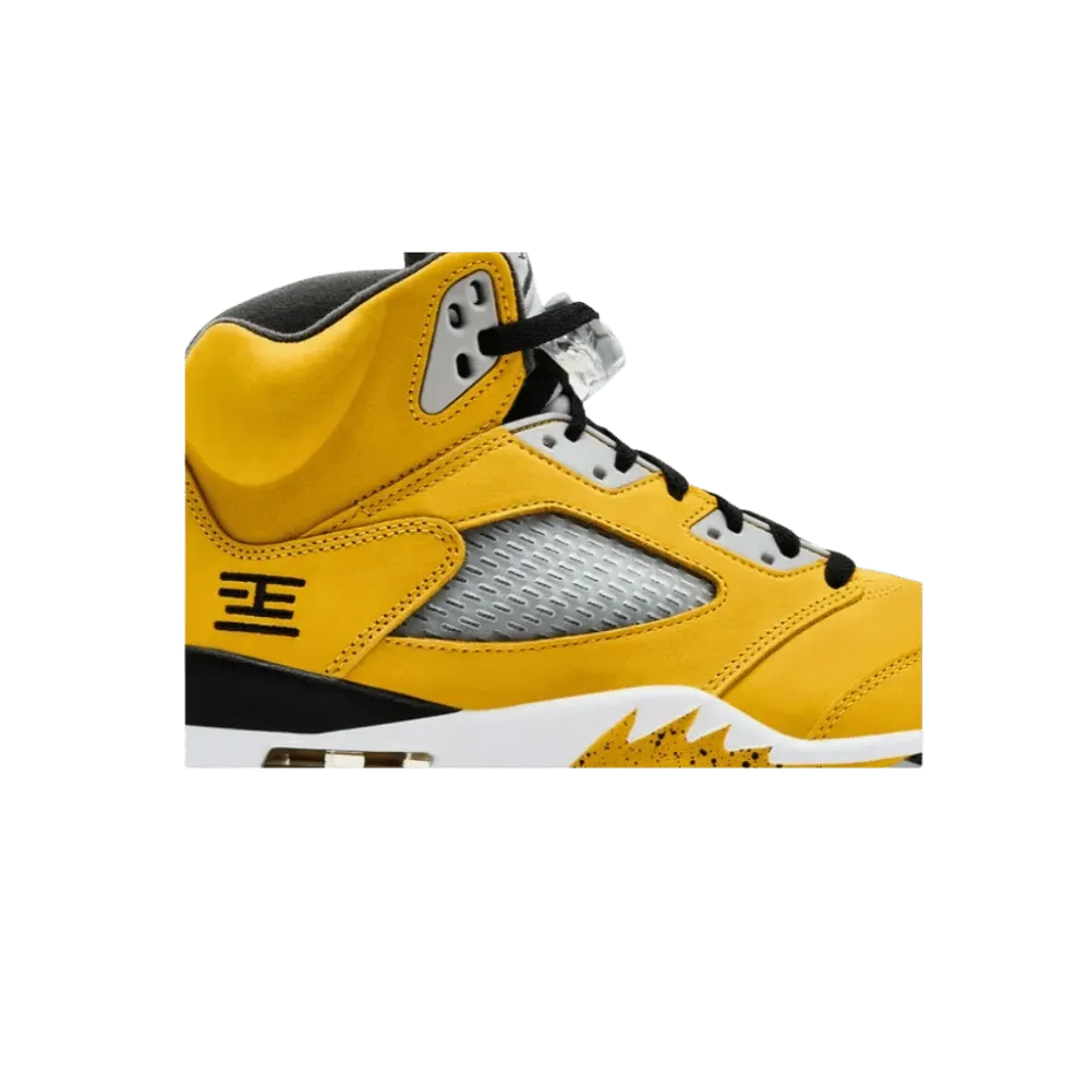 Nike Air Jordan 5 Retro T23 'Tokyo' 2025 | Hype Fly India