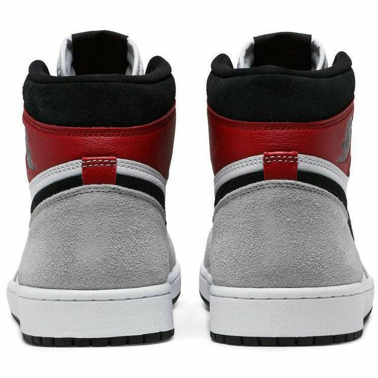 Buy Air Jordan 1 High Light Smoke Grey now | Hype Fly India