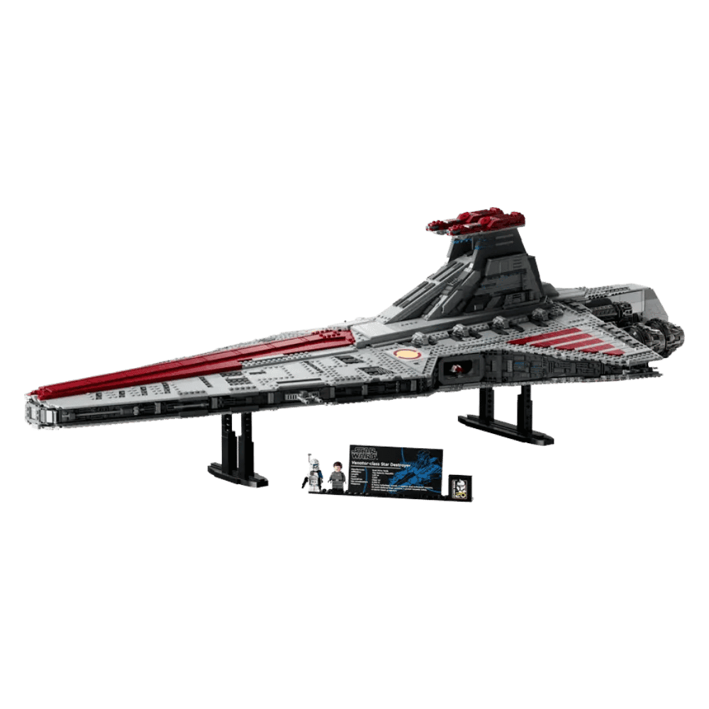 Lego Star Wars Venator-Class Republic Attack Cruiser™