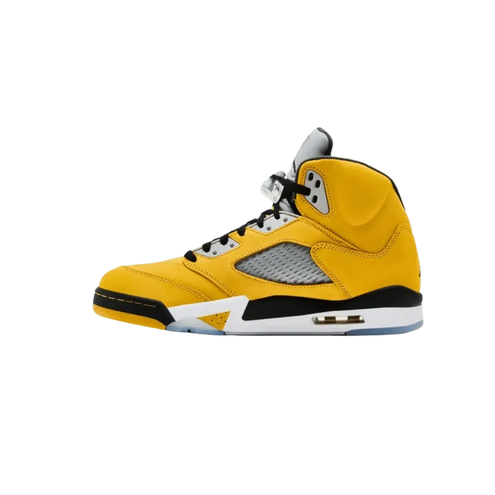 靴 Nike Air Jordan 5 Retro \"Tokyo 23\" 2025 Nike Air Jordan 5 Retro 