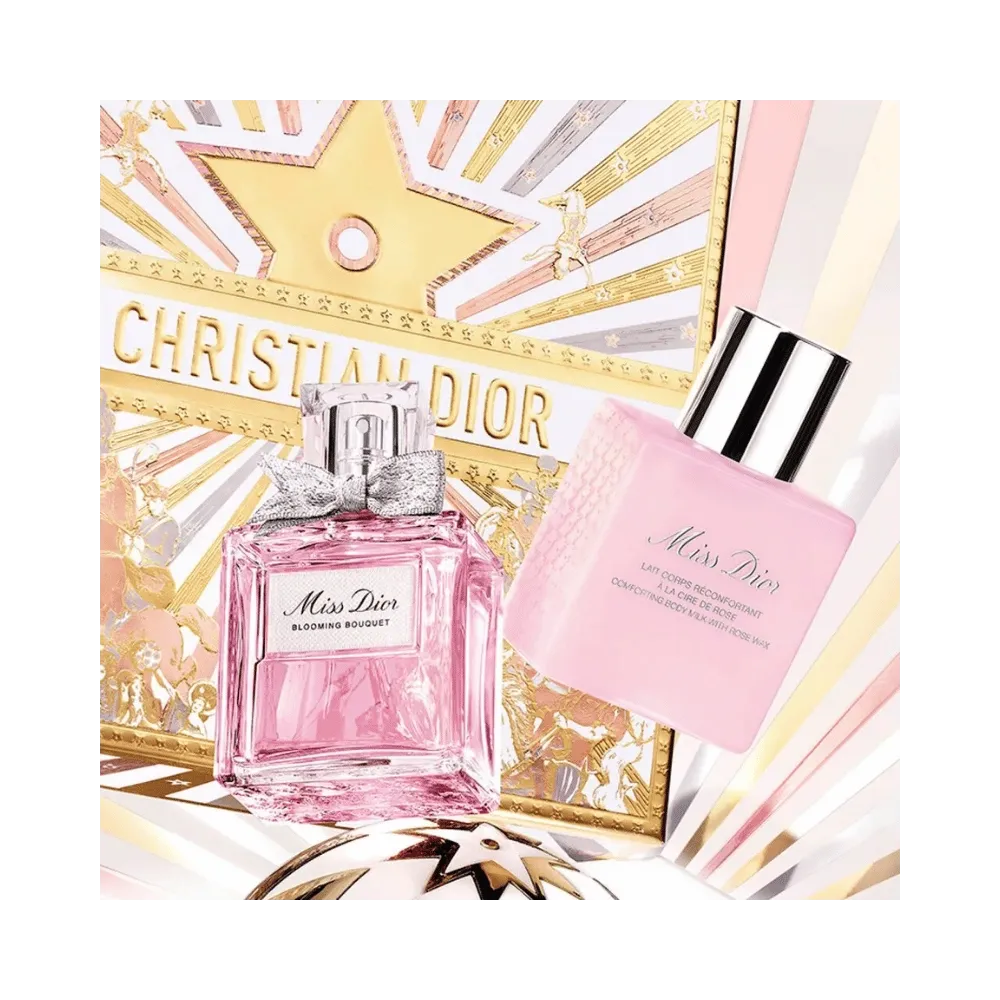 Miss Dior Limited Edition Gift Box | Hype Fly India
