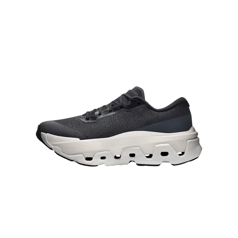 On Running Cloudmonster 3 Hyper Black Ivory