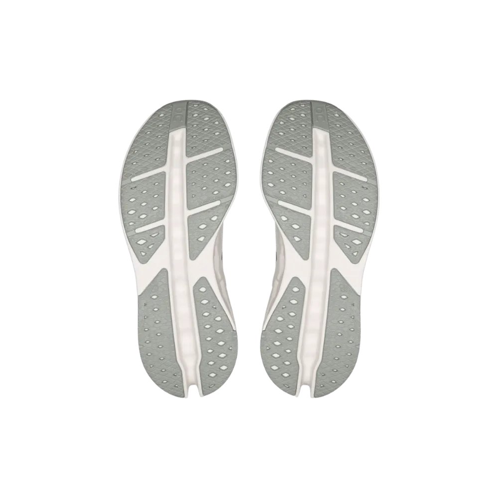 On Running Cloudsurfer Max Iceberg Ivory