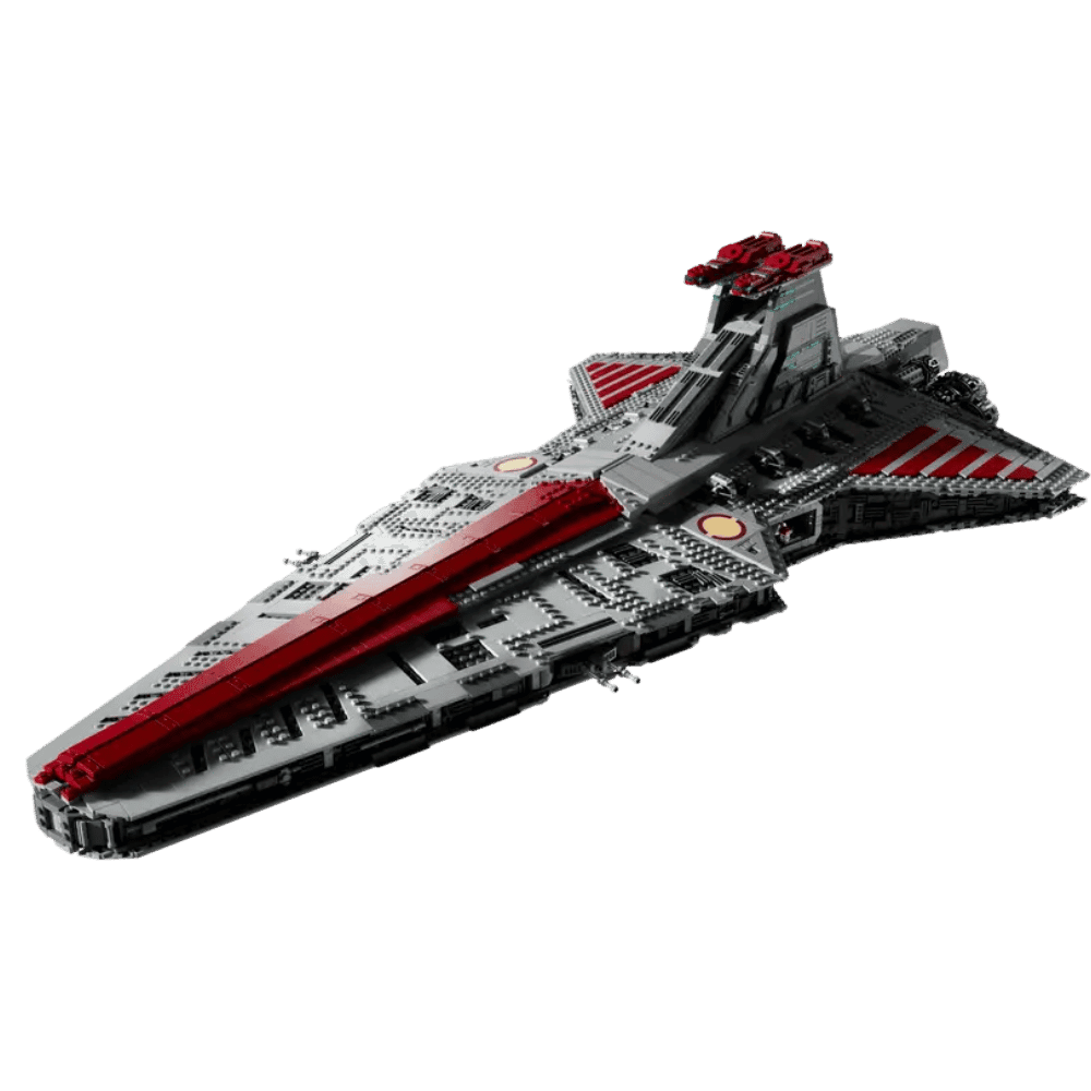Lego Star Wars Venator-Class Republic Attack Cruiser™