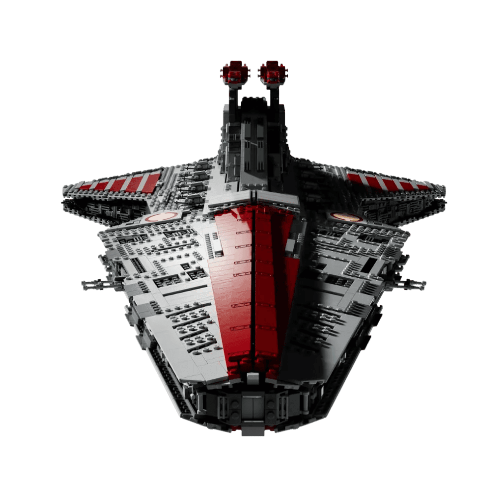 Lego Star Wars Venator-Class Republic Attack Cruiser™
