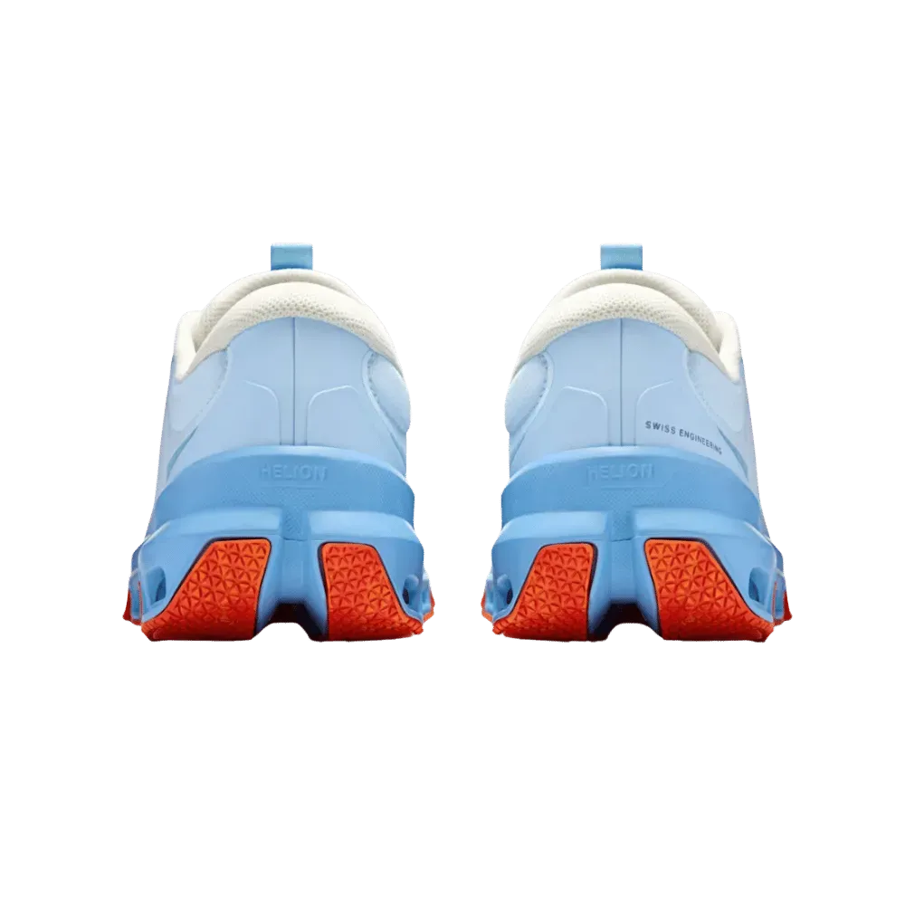 【LOEWE x On】Cloudtilt ランニングシューズ Blue/Red/White Buy On Running Cloudventure x Loewe Blue | Red | White