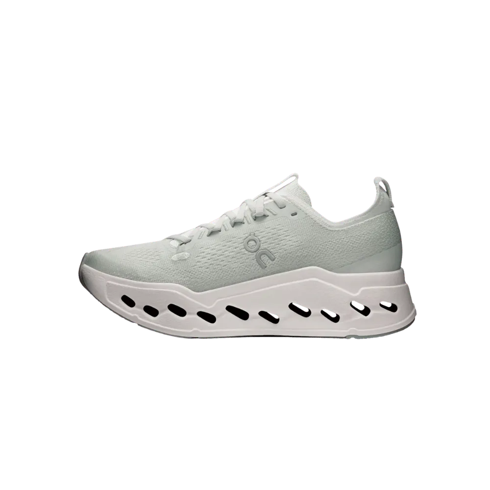 On Running Cloudsurfer Max Iceberg Ivory