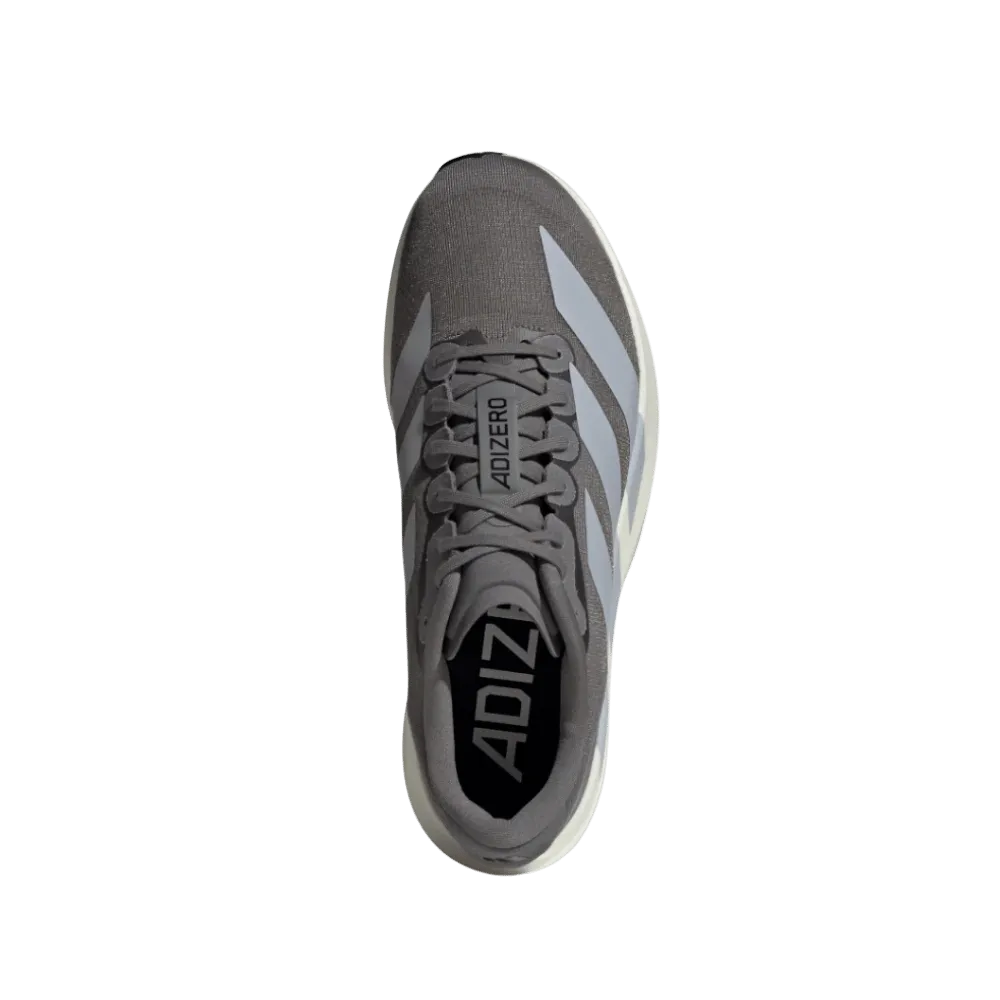 Adizero Evo Sl Shoes Grey Four