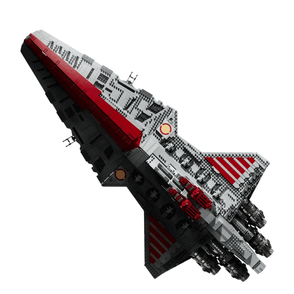 Lego Star Wars Venator-Class Republic Attack Cruiser™