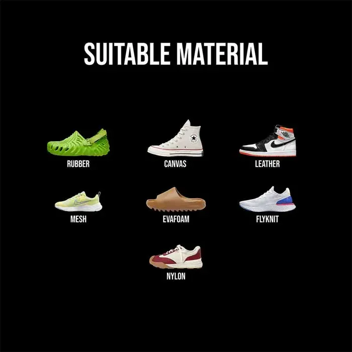 Flyknit How To Clean Nike Mesh Shoes Buy Travel Shoe Cleaning Kit