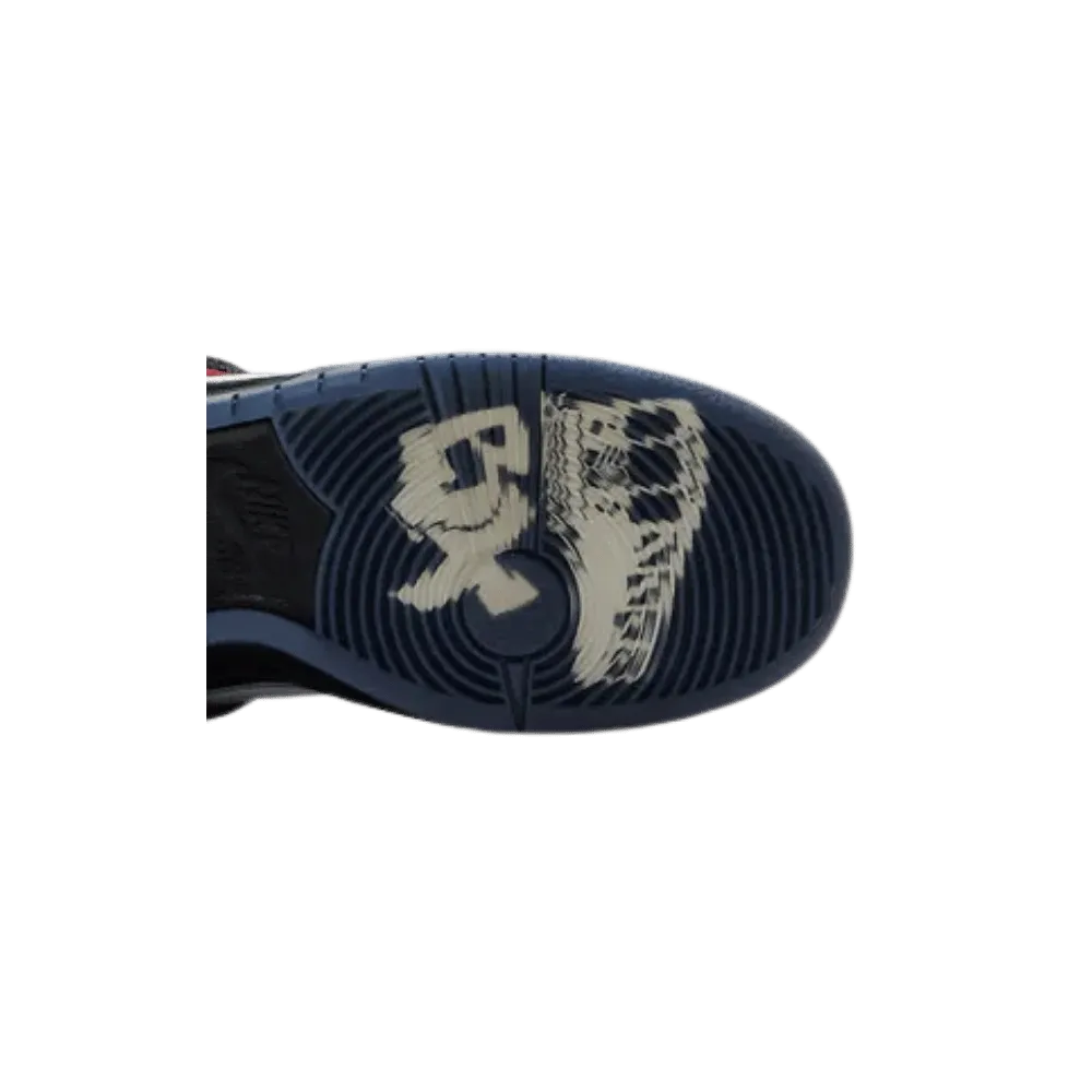 Bronx Girls Skate X Nike Dunk Low SB Mel & Kava