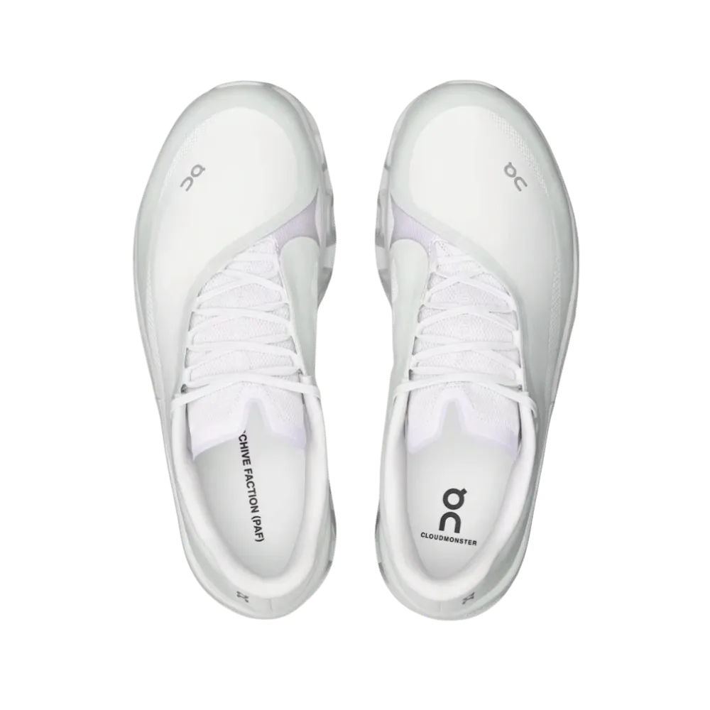 On Running Cloudmonster 2 PAF Vapor | Frost | Hype Fly India