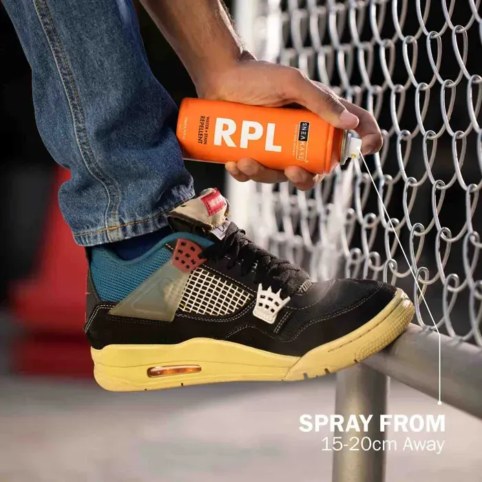 RPL (Water + Stain) Repellent 200ML