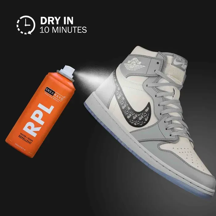 RPL (Water + Stain) Repellent 200ML