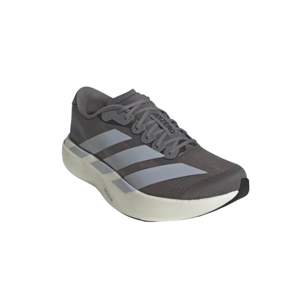 Adizero Evo Sl Shoes Grey Four