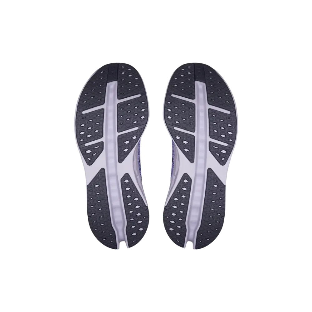 On Running Cloudsurfer Max Sailor Thistle