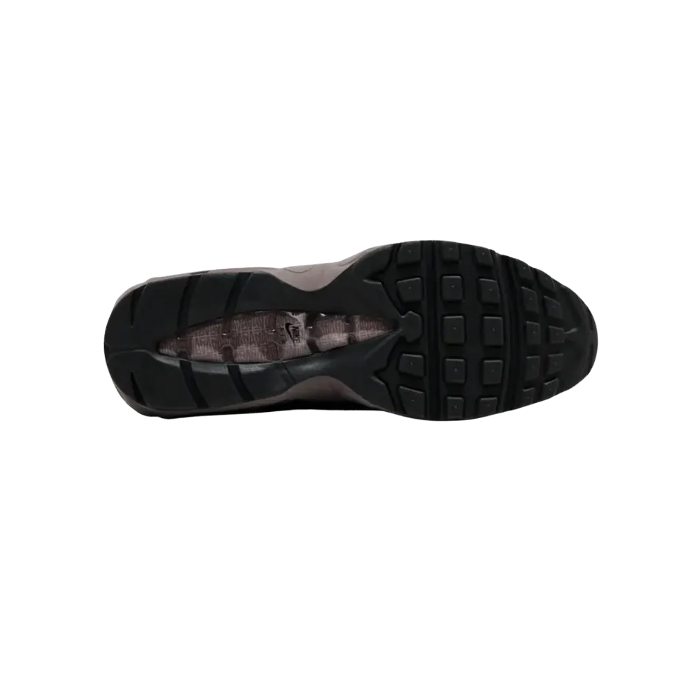 A Ma ManiéRe X Nike Air Max 95 Sp Black Violet Ore
