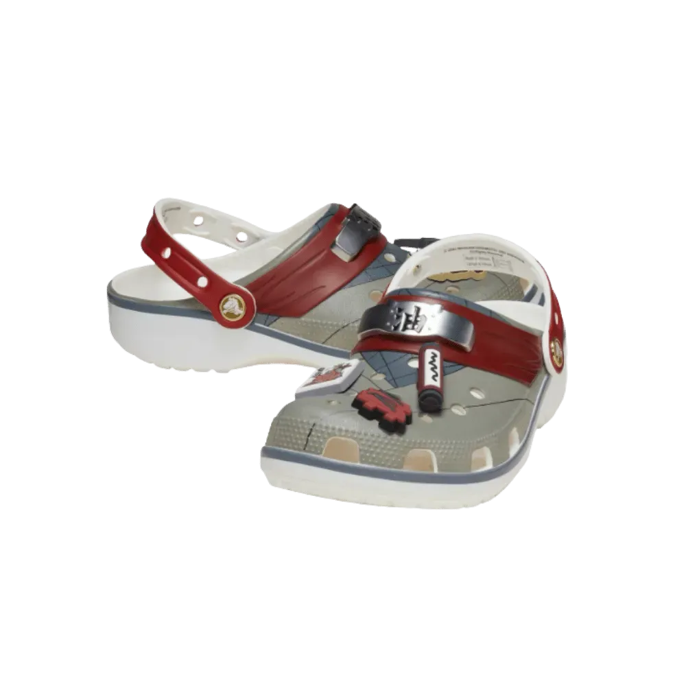 Crocs Classic Clog 'Jiraiya' x Naruto Shippuden