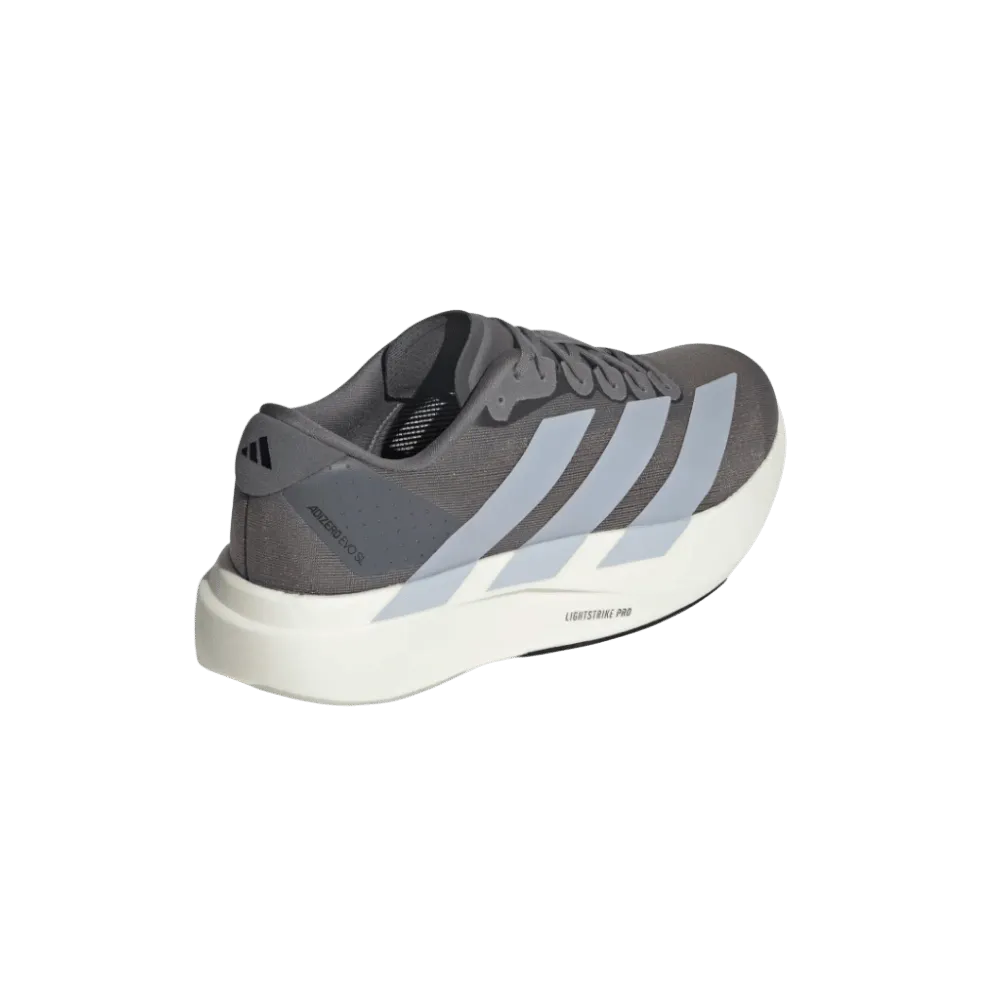 Adizero Evo Sl Shoes Grey Four