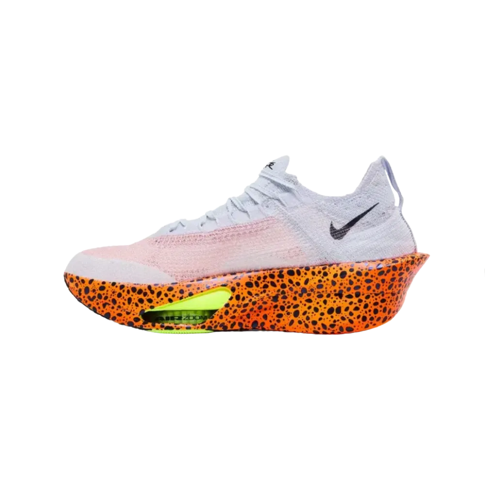 Nike Air Zoom Alphafly NEXT% 3 'Electric Pack' | Hype Fly India