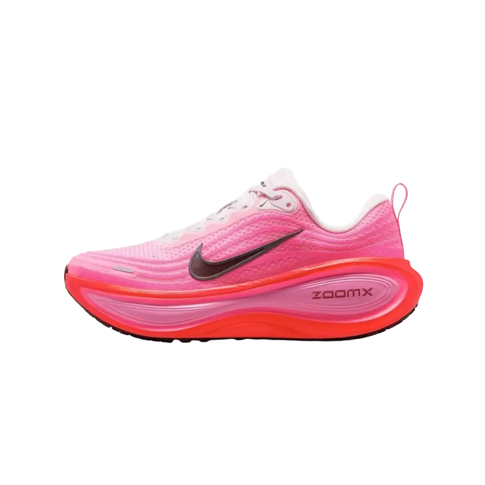 Nike Vomero Plus Hyper Pink