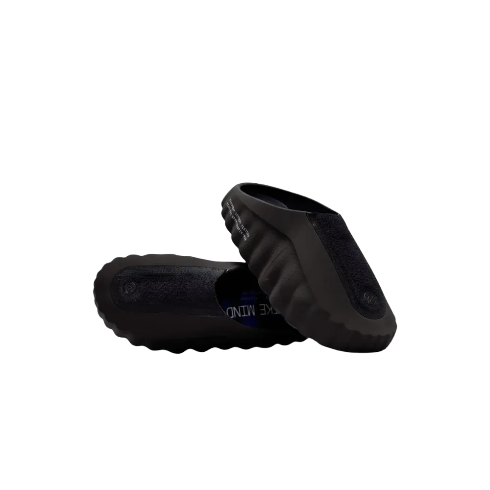 Fragment Design x Nike Mind 001 'Black'