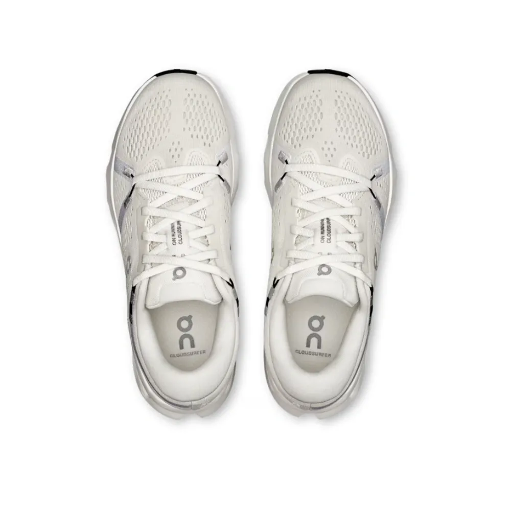 On Cloudsurfer 2 Ivory サイズ26cm On Running Cloudsurfer 2 Ivory | Hype Fly India