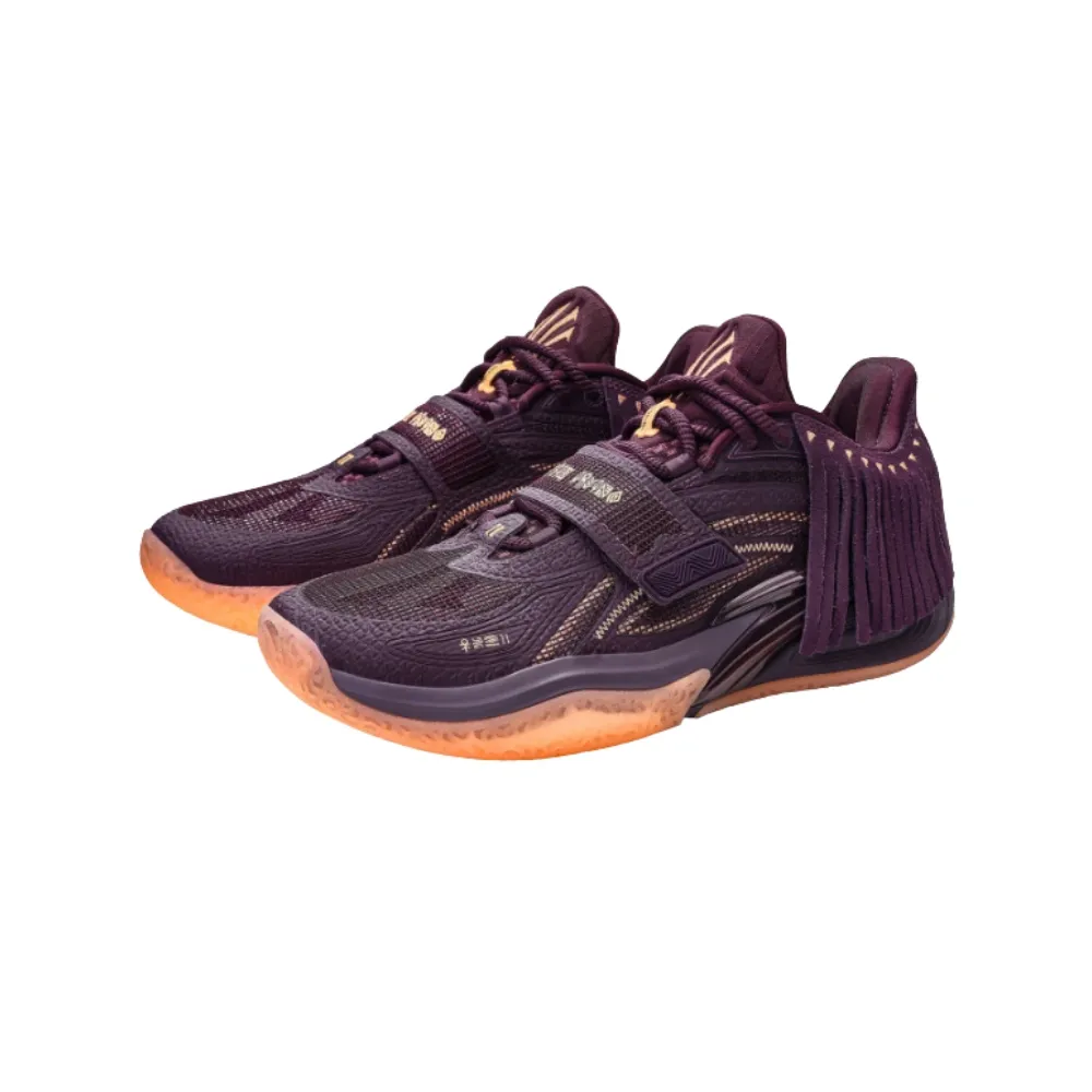 Anta Kai Chief Hélà 