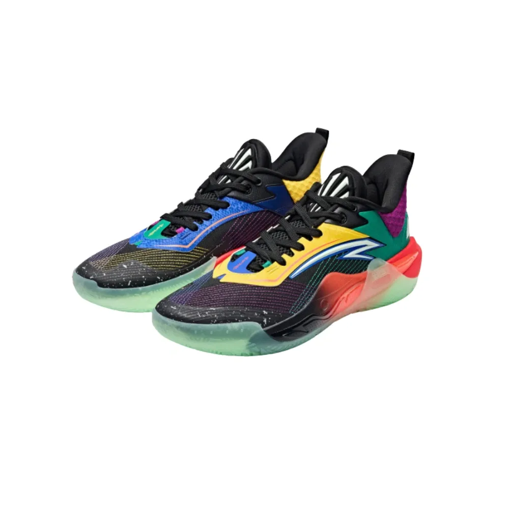 Basketball Shoes Holy Grail Shoes Anta Kai Speed 